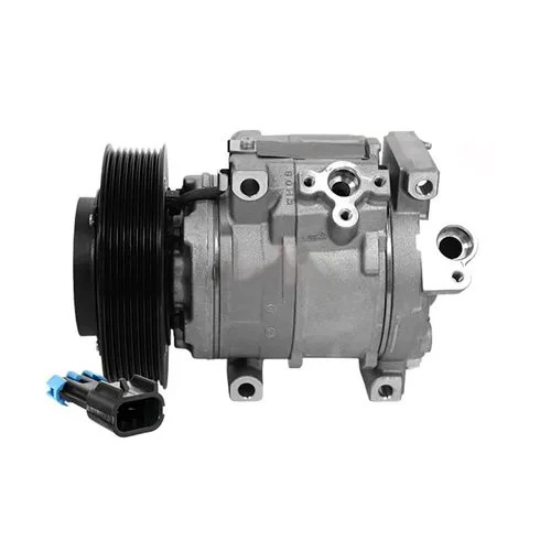 Air conditioning compressor - air,