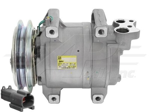 4719131 new oem zexel - 4719131,