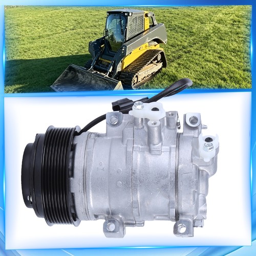 Re326205 compressor fits - a/c,